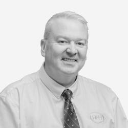 Glyn Lucas