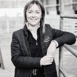 Kerry Foster