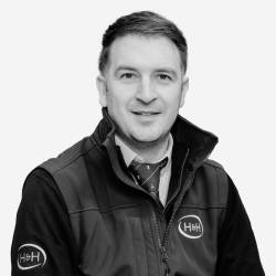 Mark Richardson