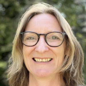 Caz Graham