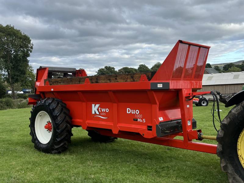 MONTHLY ONLINE MACHINERY