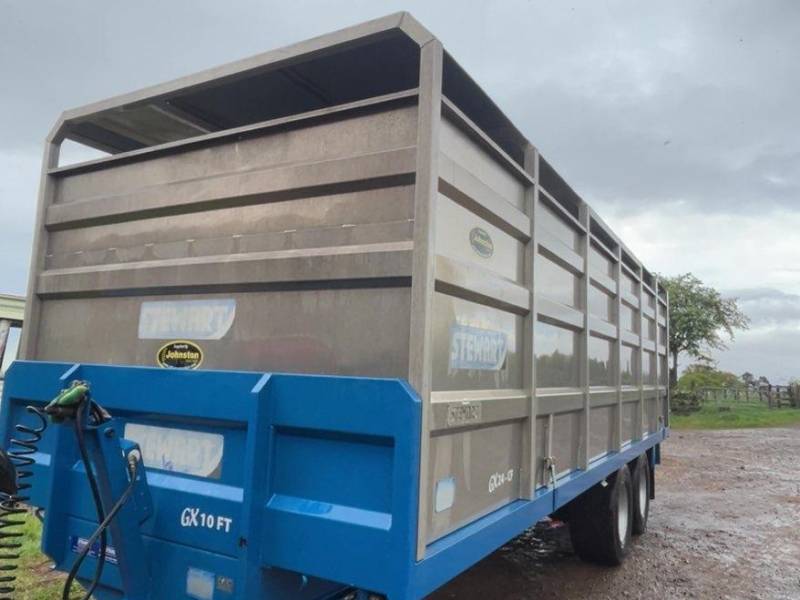 MONTHLY ONLINE MACHINERY