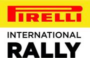 Pirelli International Rally
